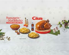 Pollos Gus (Carapungo)