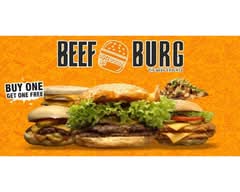BEEF BURG