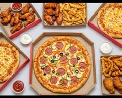 Pizza King