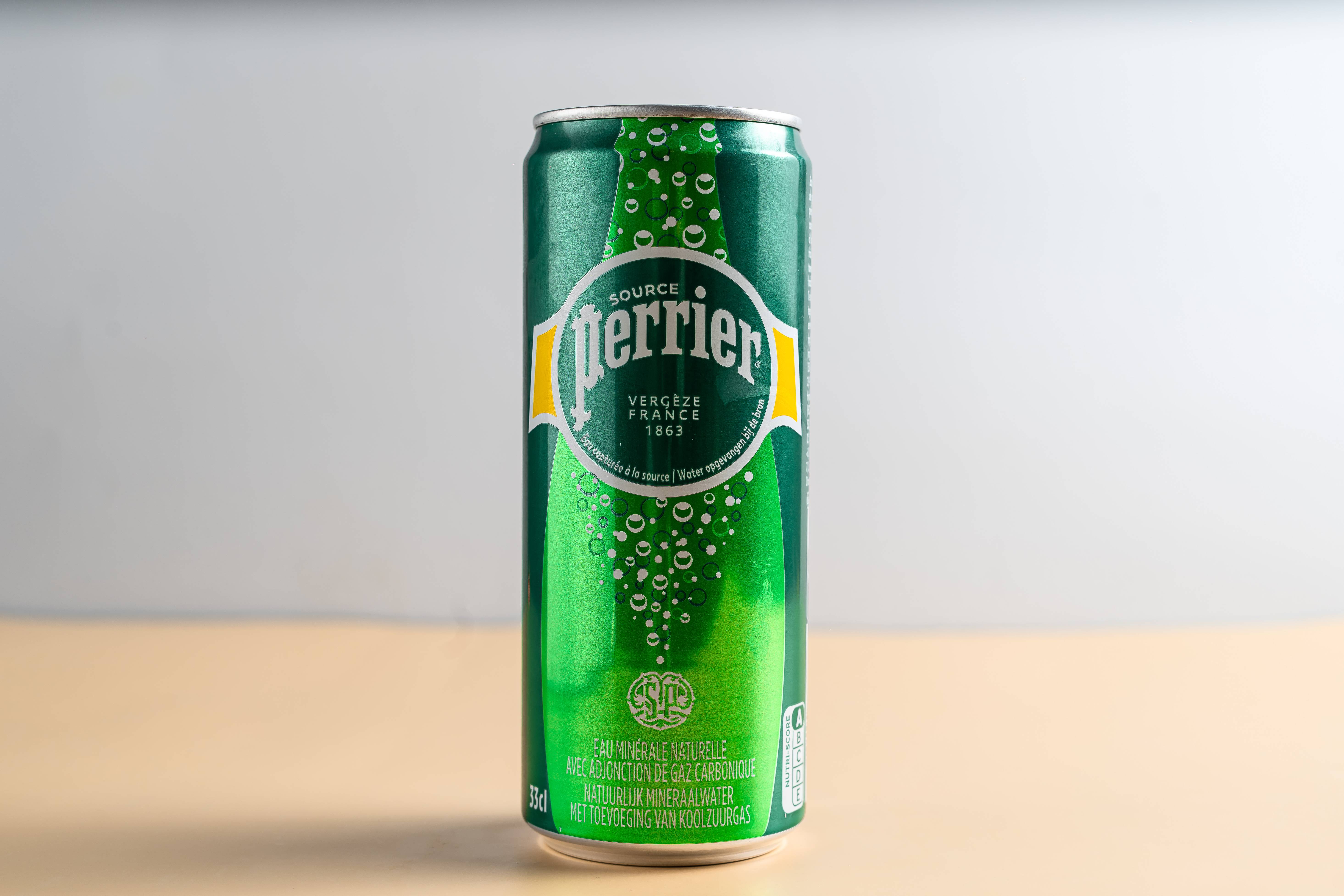 Perrier 33cl
