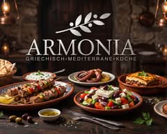 Restaurant Armonia-Reichsstadt