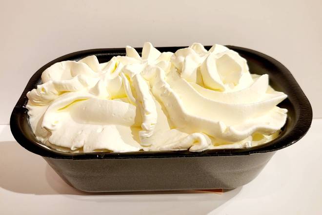 Whipped Cream (550 Ml)
