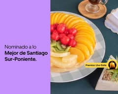Pastelería y Tortas El Datito