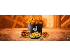 Cool Chicken