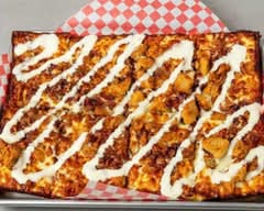 Bubba's Irwin (9526 SR30, Irwin)