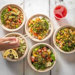 Poke House (San Diego)