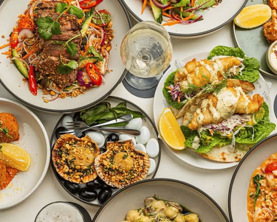 The Watermark Townsville (North Ward)