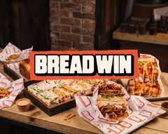 BREADWIN | SANDWICHES DONE PROPERLY
