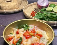 Thai Fusion - Madison