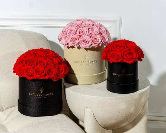 Endless Roses