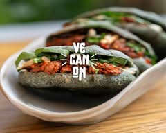 Vegan On Santa Fe