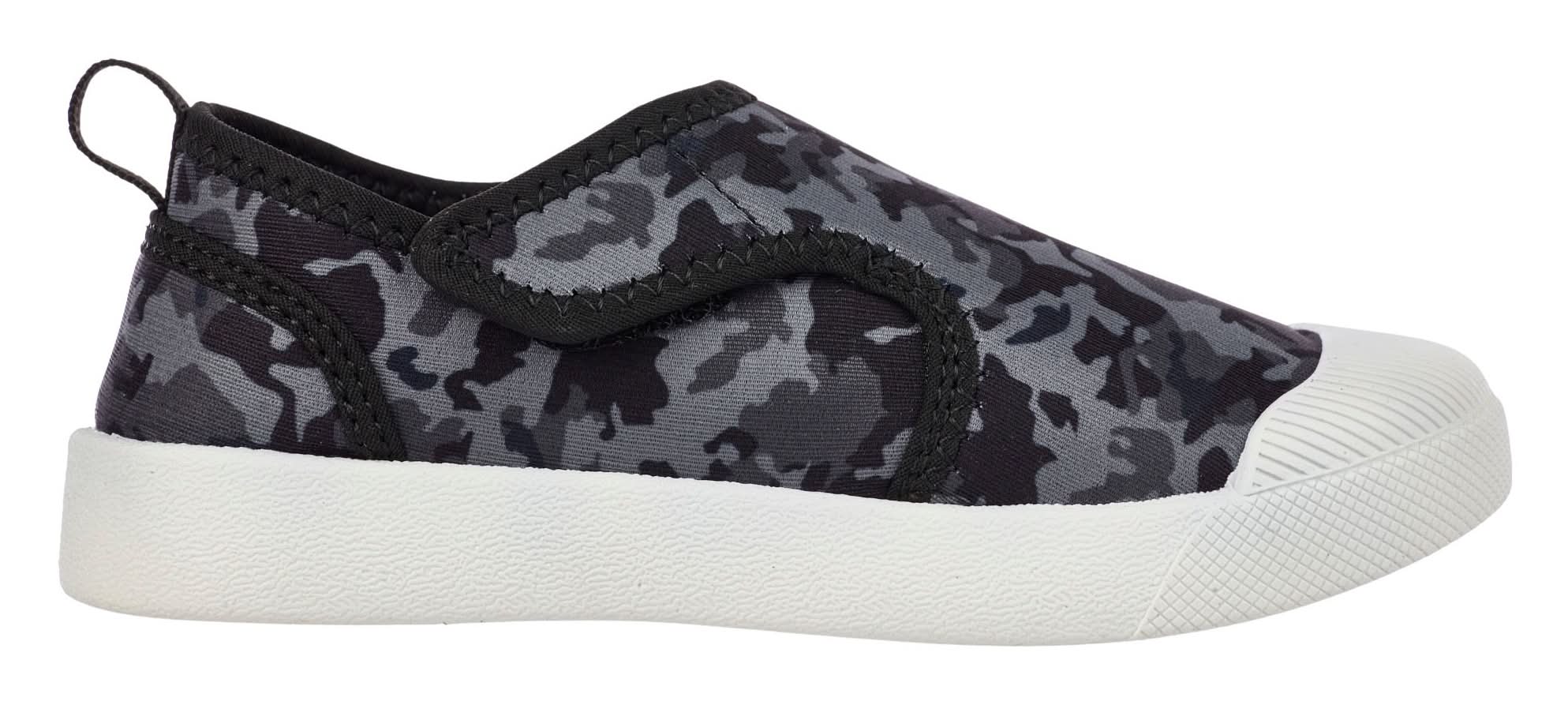DSG Direct Toddler Water Shoes (Black Camo, 9.0K)