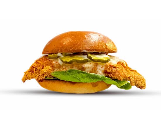 Hot Honey Chix