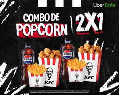 KFC Paseo Colón