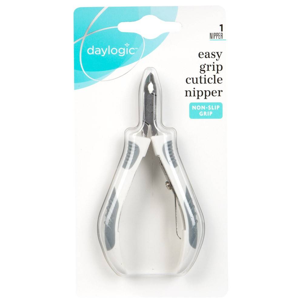 Ryshi Easy Grip Cuticle Nipper (1 ct)