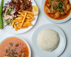 Mamaris Delux Döner