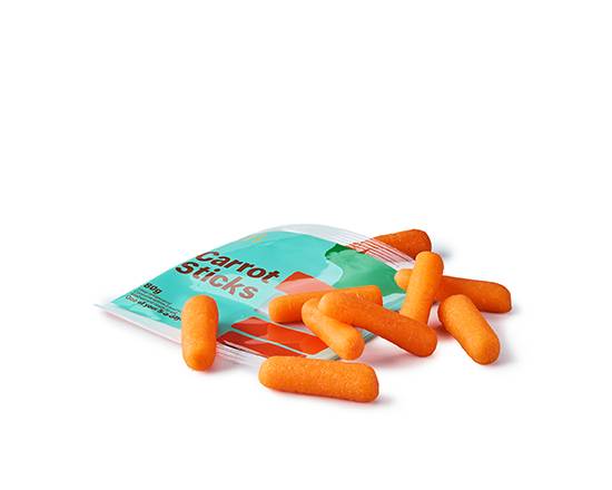 Carrot Bag