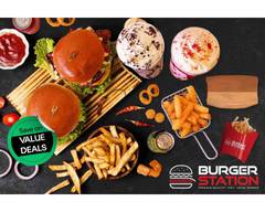 Burger Station Riccarton