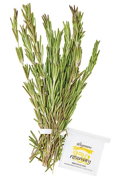 Wegmans Rosemary