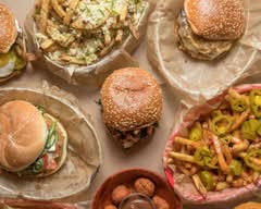 Farm Burger (VH) 