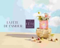 La Fête Chocolat (Av. La Florida)