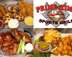 Prime Time Sports Grill (Carrollwood)