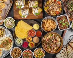 El Cazo: Mexican Grill