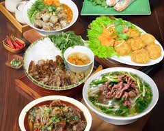 ベトナム料理ホァングン 横浜中華街店 Betonamuryouriho~angun yokohamachuukagaiten