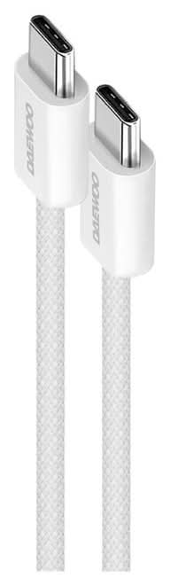 Daewoo · Kit de carga de pared usb-c 30w