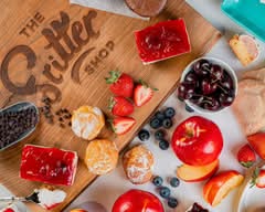 The Fritter Shop - St Thomas (779 Talbot St)