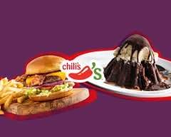Chili’s Caguas