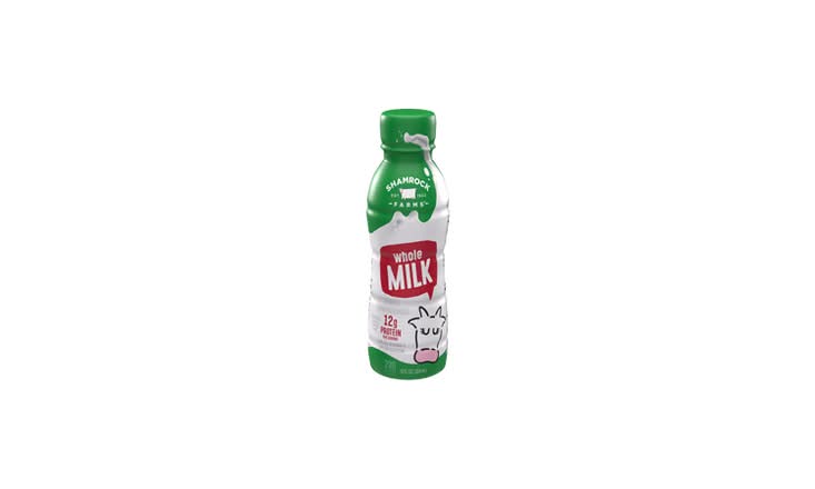 Whole Milk