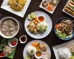 Rice Rhythm Restaurant