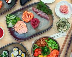 Temaki & Co. (Corroios)