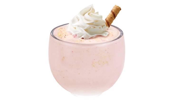 Name your Flavor Ice Cream Shake (regular)