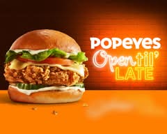 Popeyes (Milton Keynes)