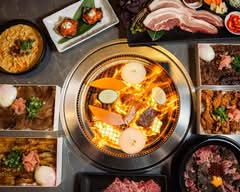 Choji Yakiniku North Sydney