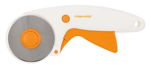Fiskars 60Mm Trigger Rotary Cutter
