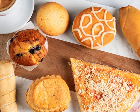 BayFresh (401 Biscayne Boulevard)