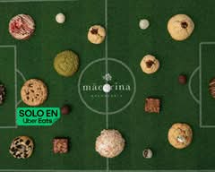 Mäcorina (Antara)