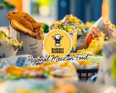 BURRO BURRO City