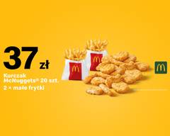McDonald's® Kino Rialto