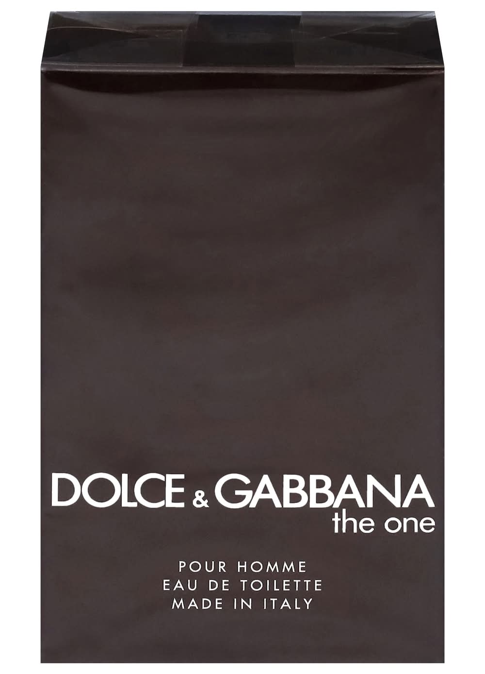 Dolce & Gabbana Eau De Toilette Spray (50 ml)