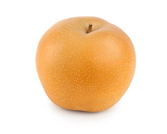 Order Asian Yellow Pear (1 pear) food online from Safeway store, Eureka on bringmethat.com