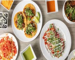 Romero's Taco Truck (West Allis)