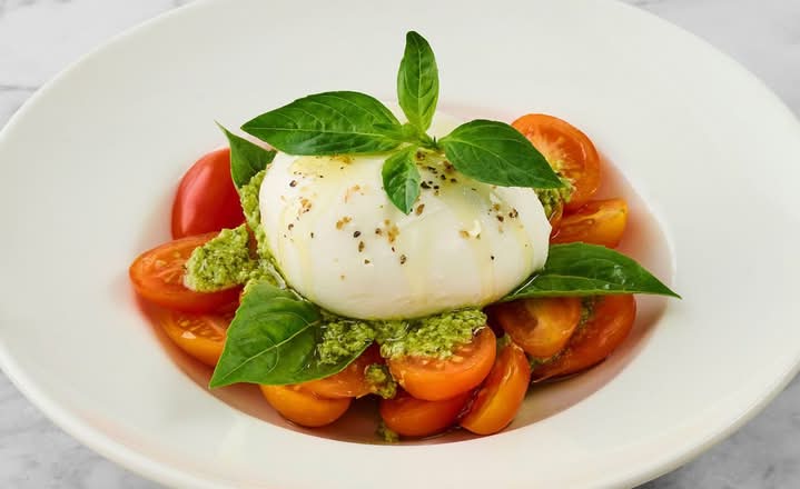 Caprese Salad