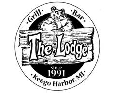 The Lodge Grill and Bar