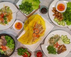 美味伙食越南料理VIỆT NAM FOOD TOP