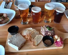 Full Measure Brewing Company