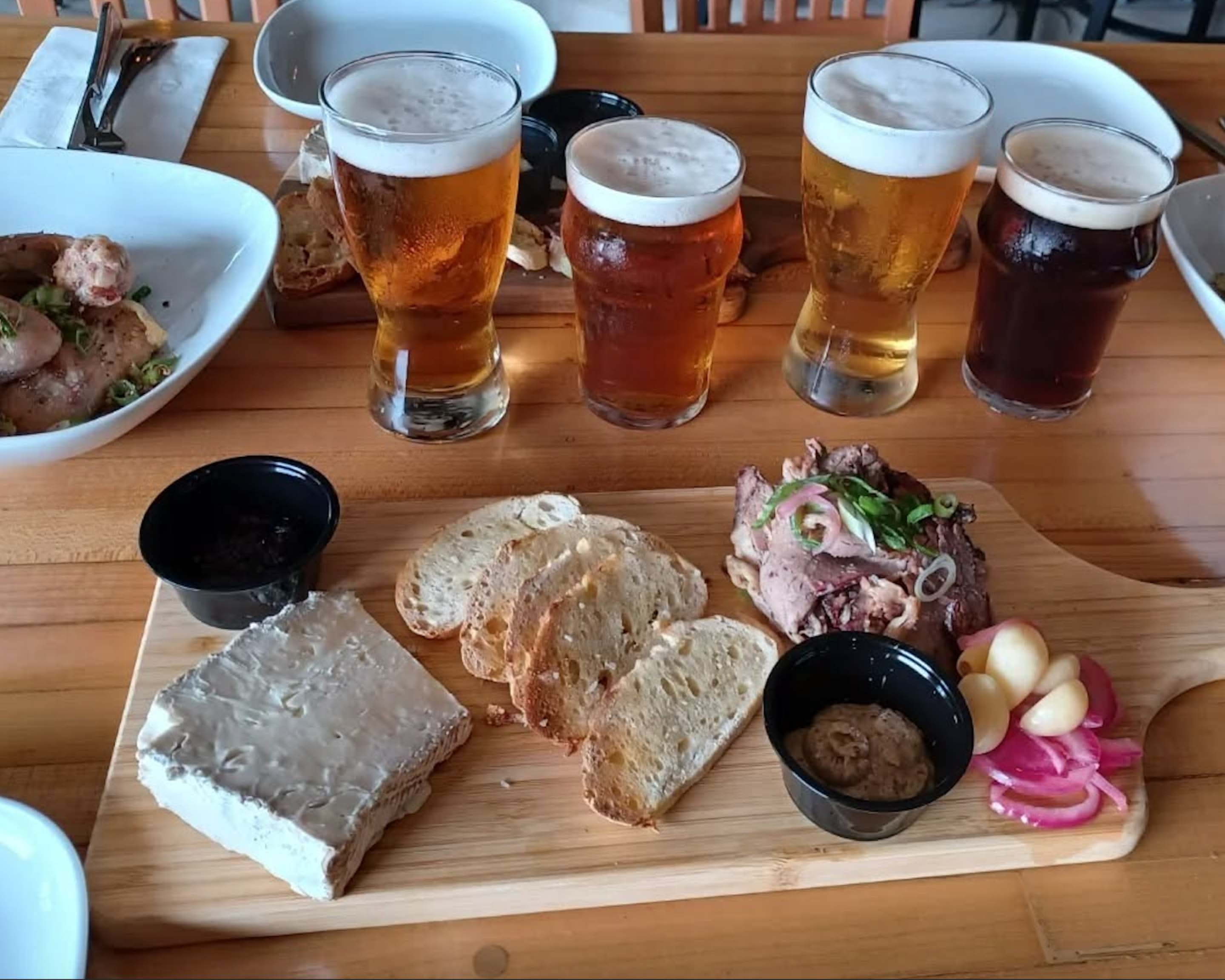 Order Full Measure Brewing Company Menu Delivery【Menu & Prices ...
